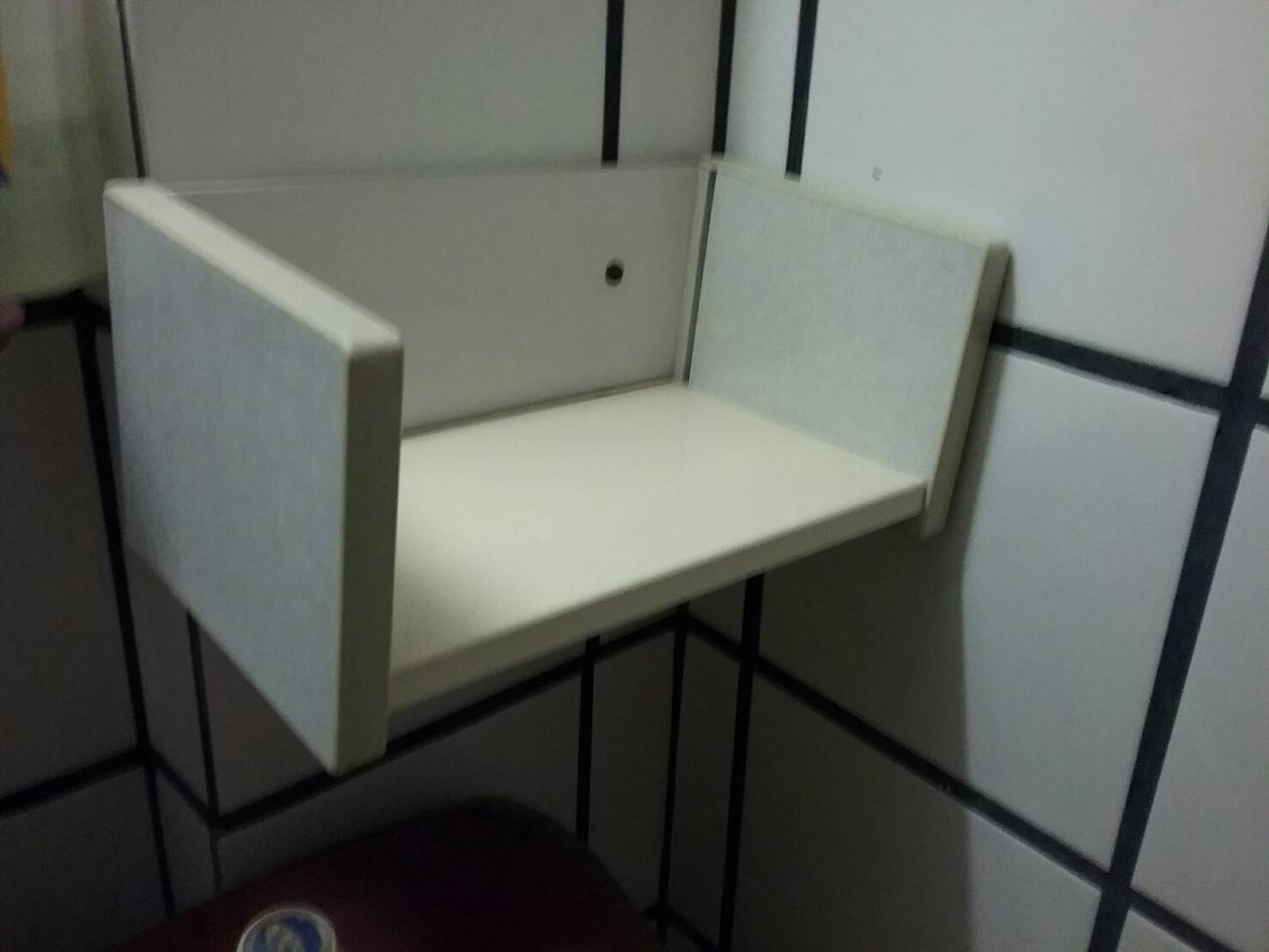 浴室面紙架~南亞舒美板代理