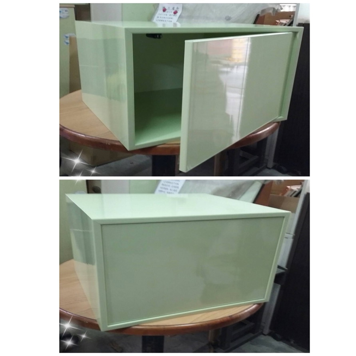 客製化櫥櫃~佳歆企業