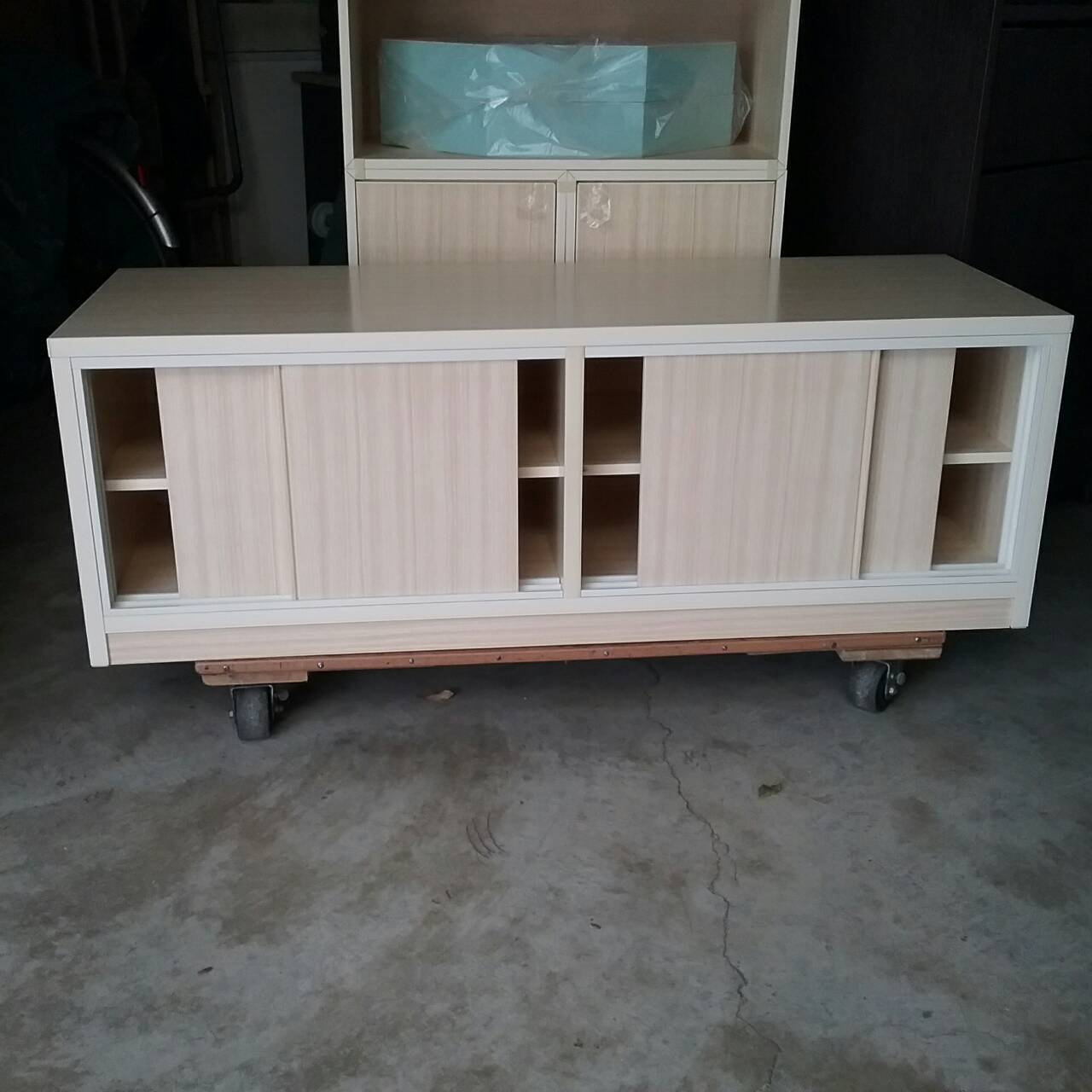 客製化櫥櫃~佳歆企業