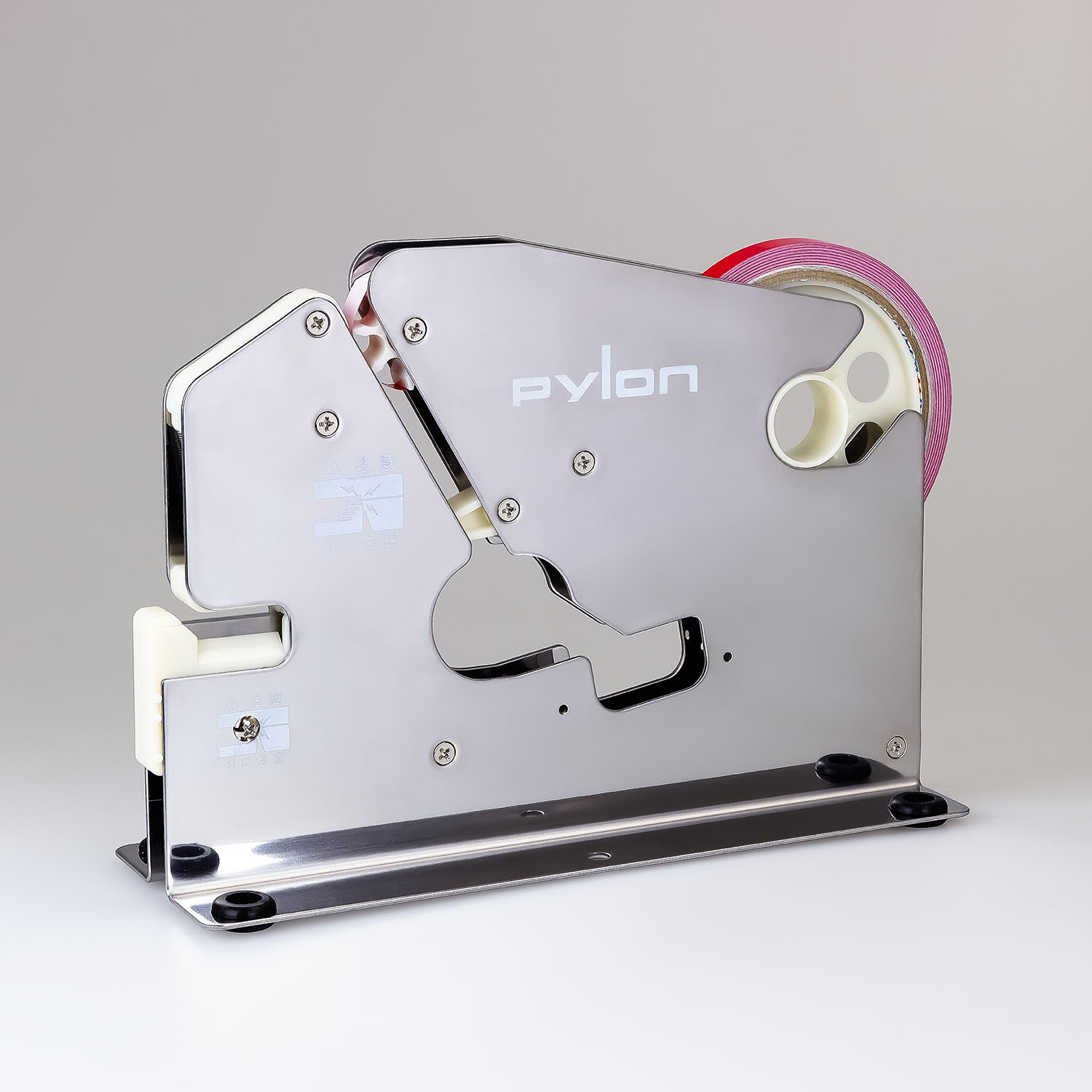 共和束袋口機(KB.911S)