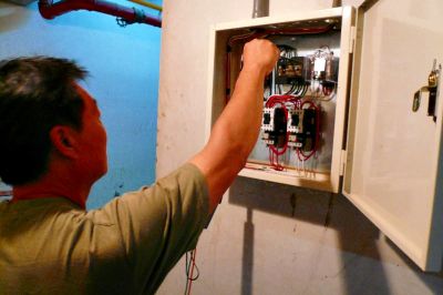 永順衛生水電行-水電工程