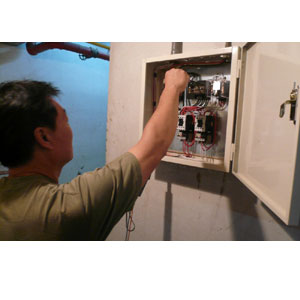 台南水管包通-台南馬桶包通