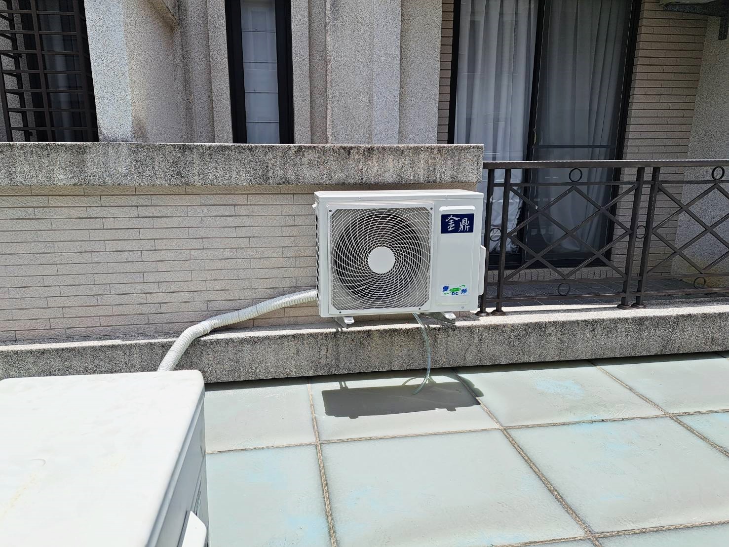 冷氣安裝
