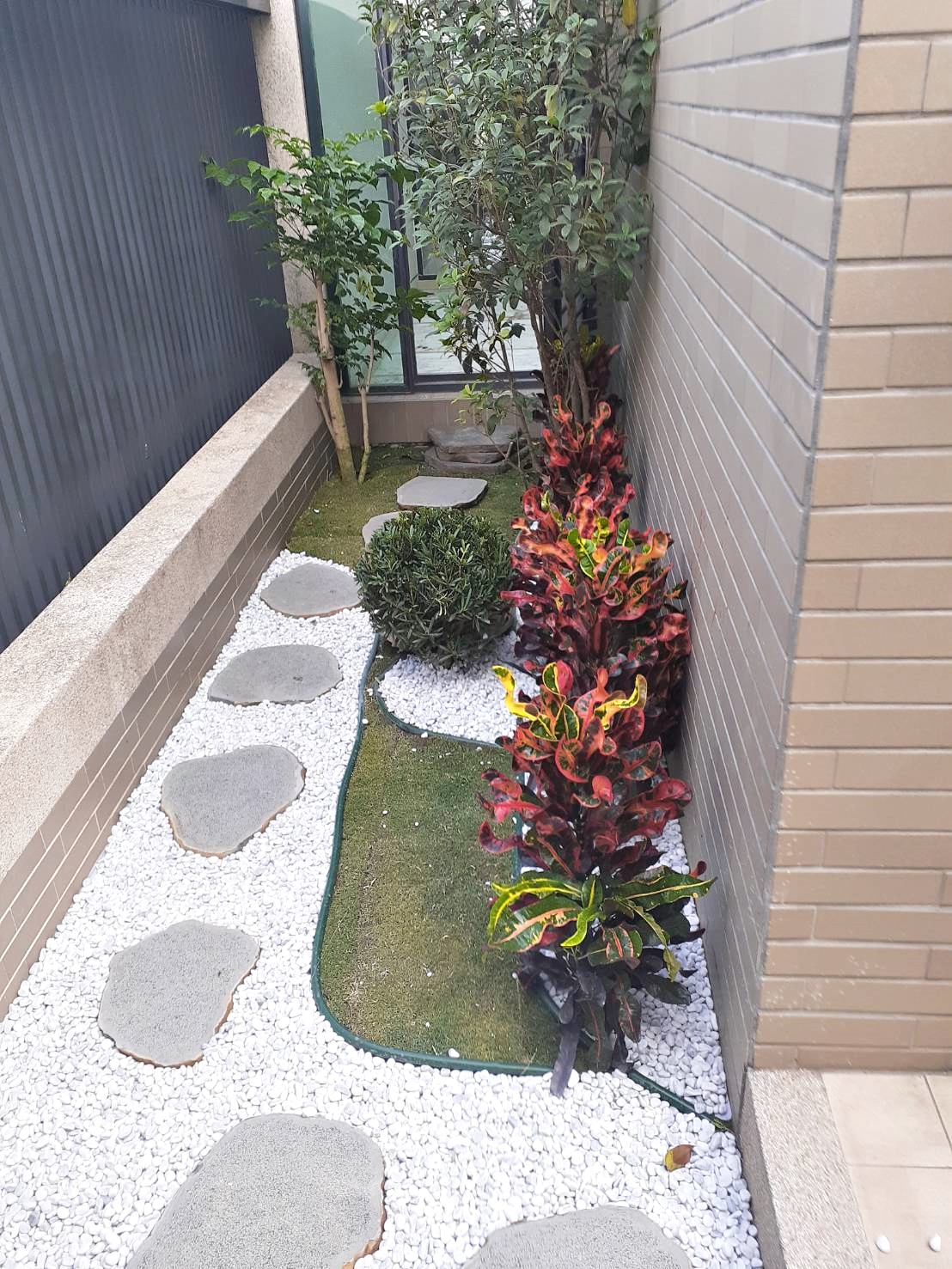 花園庭院景觀工程