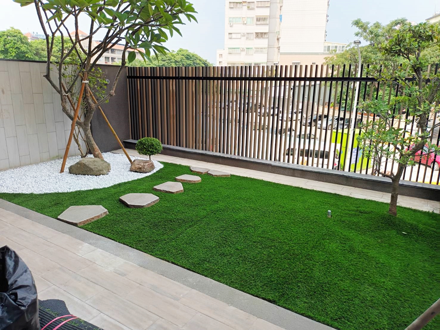 露台/陽台景觀園藝工程
