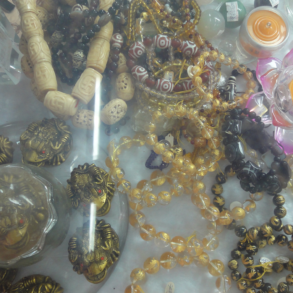 大千世界佛教文物苑