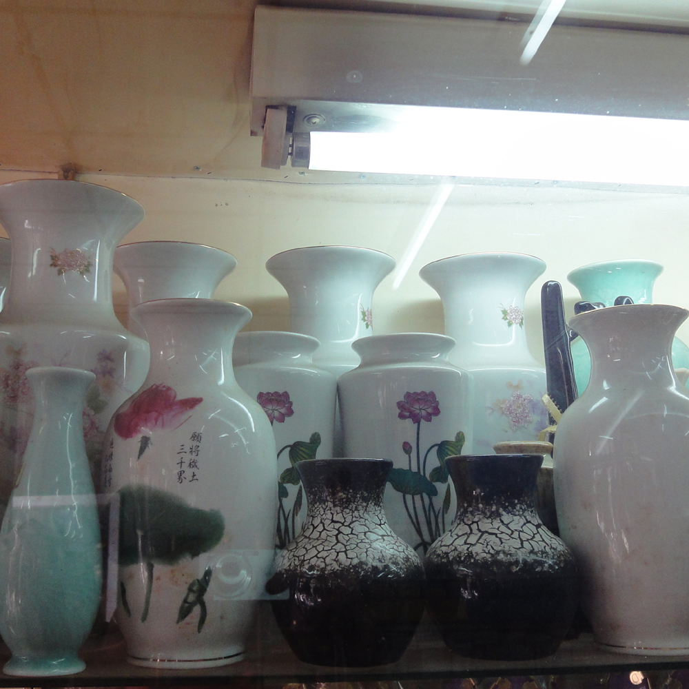 大千世界佛教文物苑