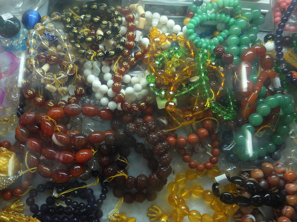 大千世界佛教文物苑