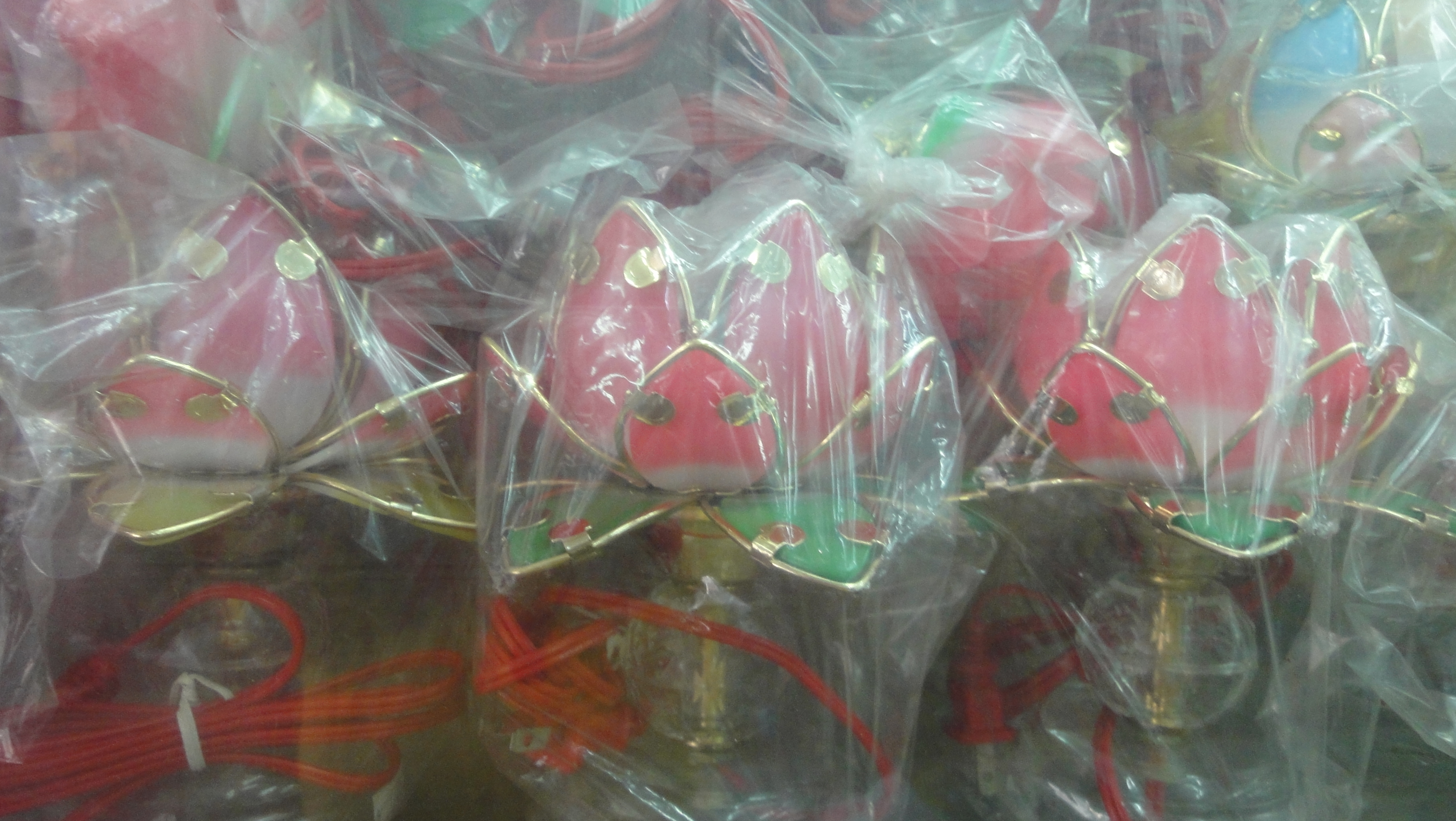 大千世界佛教文物苑