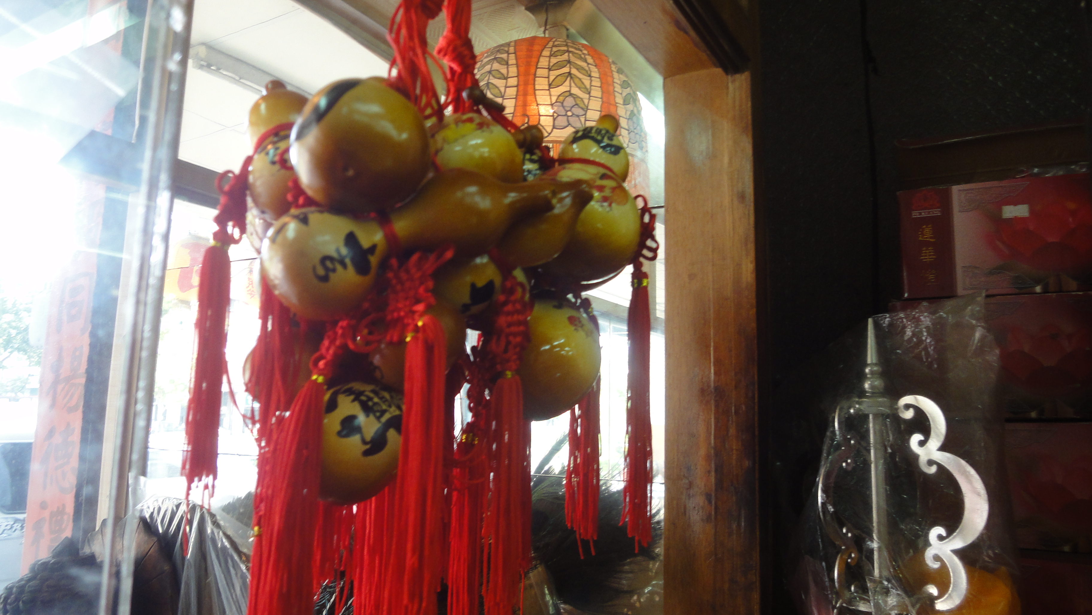 大千世界佛教文物苑