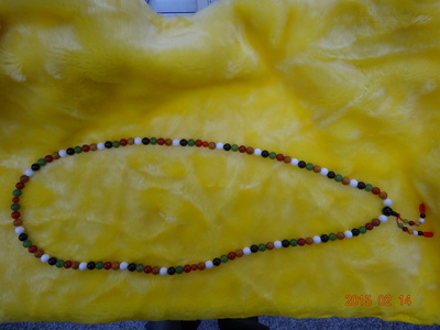 大千世界佛教文物苑