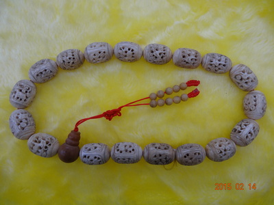 大千世界佛教文物苑