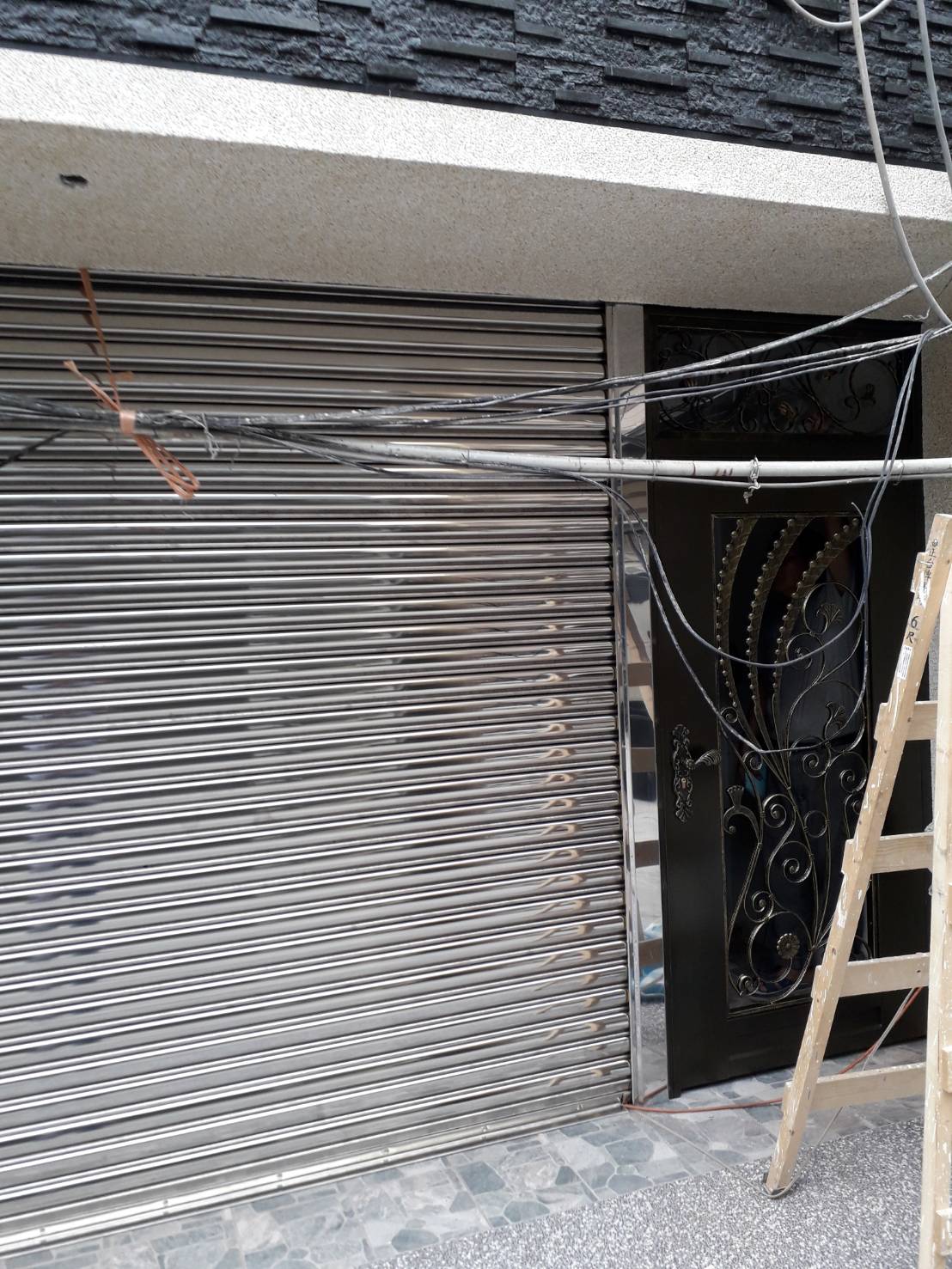 電動捲門~銓成企業社