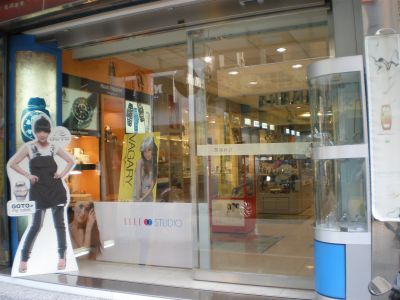 日昇自動門電機行-門窗