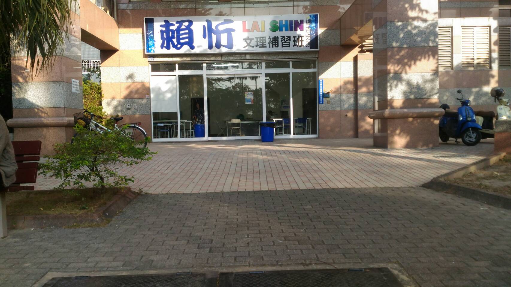 日昇自動門--076220603