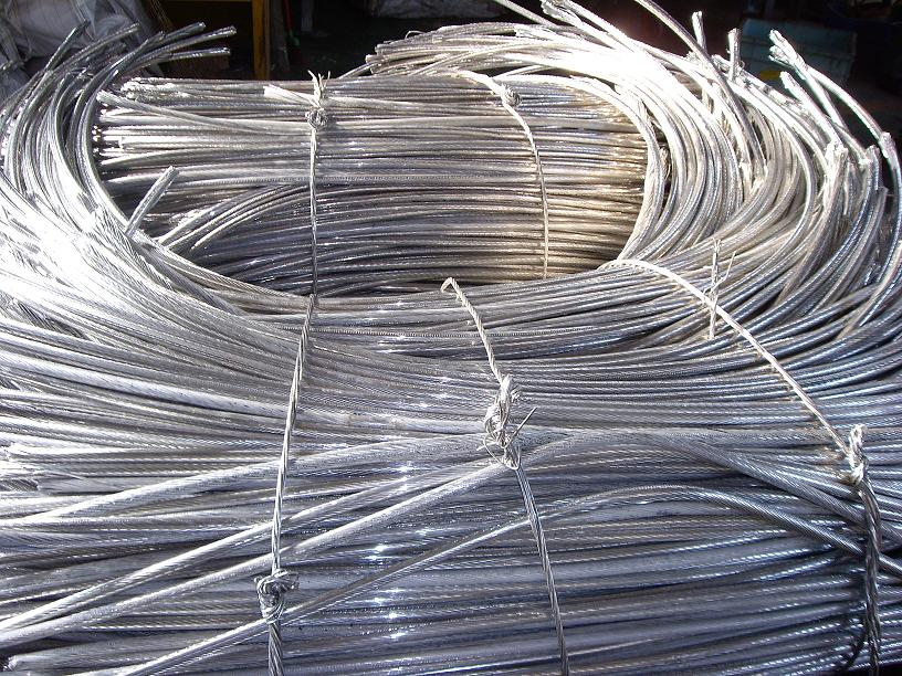 李進企業~工業廢金屬回收