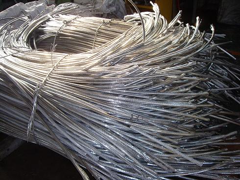 李進企業~工業廢金屬回收