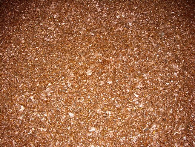 李進企業~工業廢金屬回收