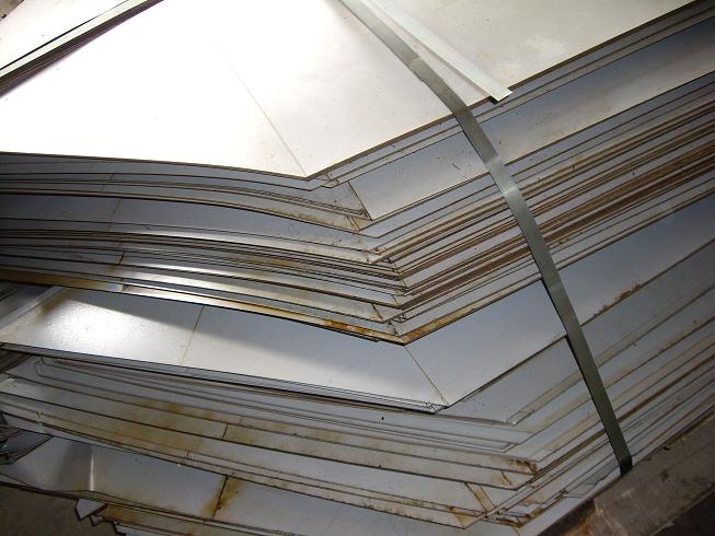 李進企業~工業廢金屬回收