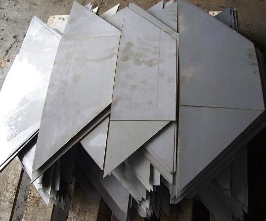 李進企業~工業廢金屬回收