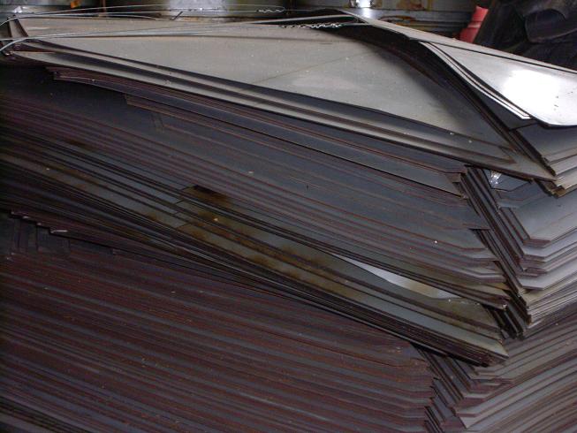 李進企業~工業廢金屬回收