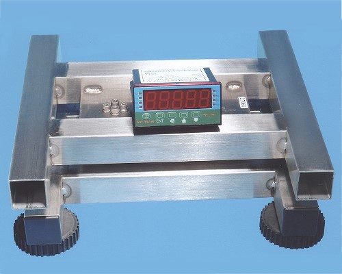 控制秤配件~力正衡器最精實