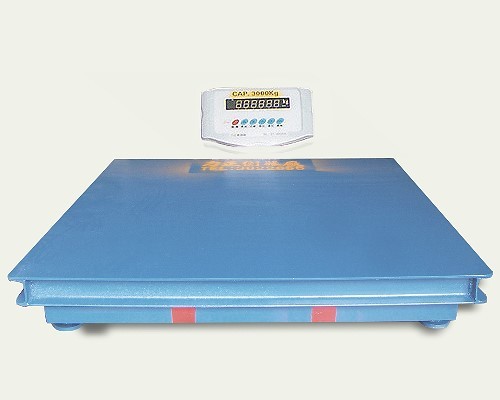 電子小地磅~力正衡器最精實