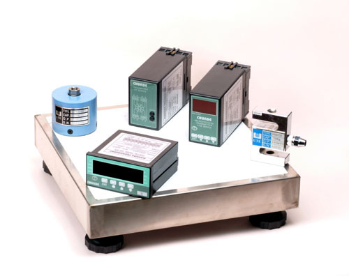 電子控制秤配件~力正衡器最精實