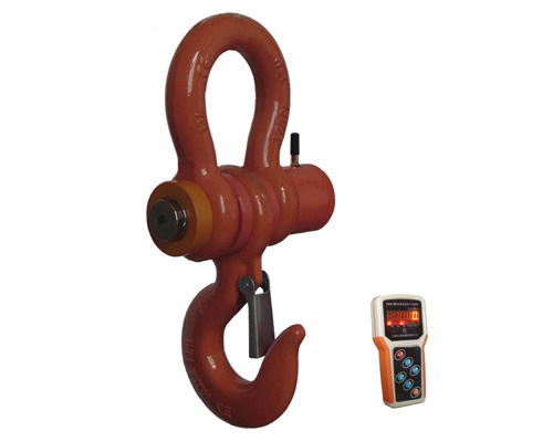 電子無線式拉力計UJ~力正衡器最精實