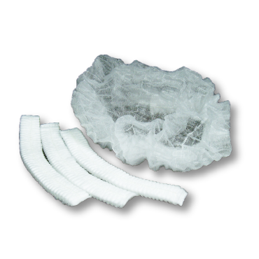 雅潔毛毛蟲浴帽