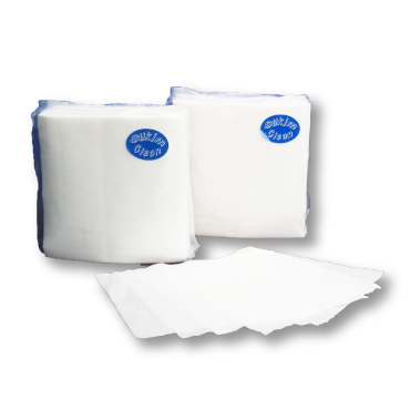 Sukim(速淨)-強韌型片裝擦拭布