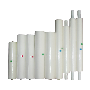 Sukim(速淨)-SMT鋼網版捲狀連續擦拭布