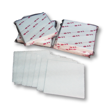 Sukim(速淨)-(片裝)專業型擦拭布