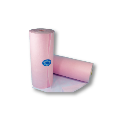 雅潔美容捲床巾