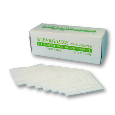 雅潔美容洗臉紗布(