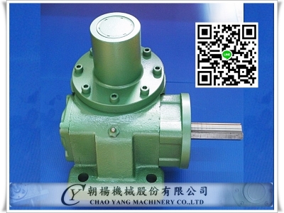 朝楊機械股份有限公司-金屬切削工具機