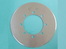 紙器刀具-紙板縱切薄刀