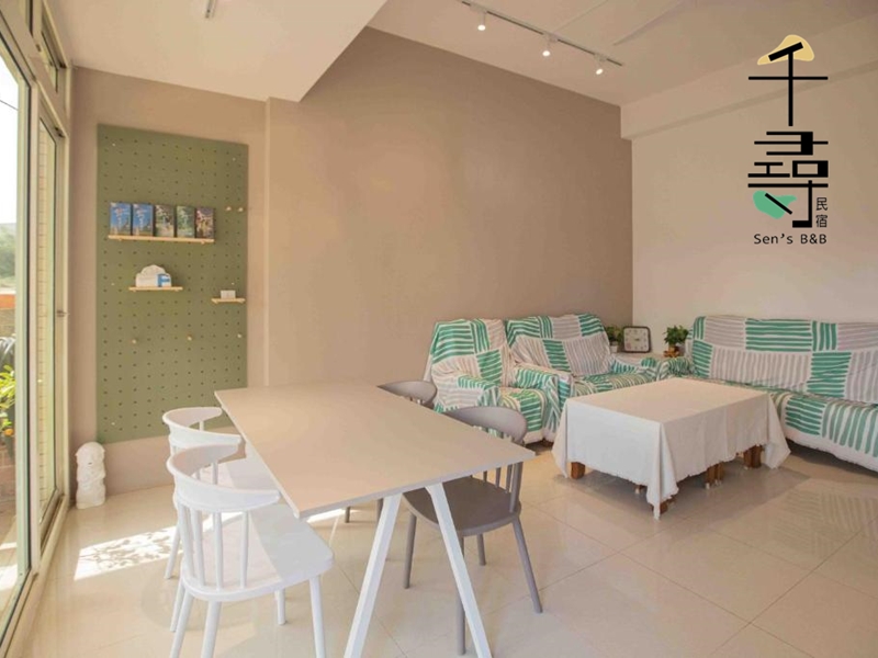 驊均租車 × 千尋民宿 - 金門包棟民宿 | 金門租車 | 金門自由行-機車出租