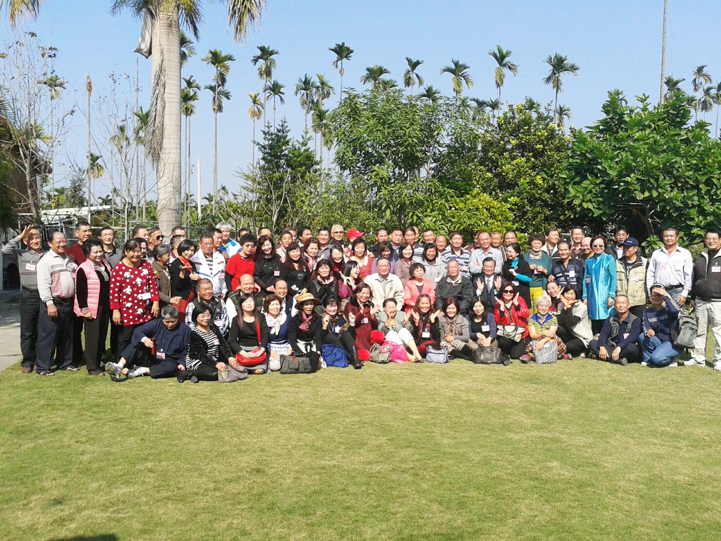 ❤信華幼兒園附設安親課輔班❤