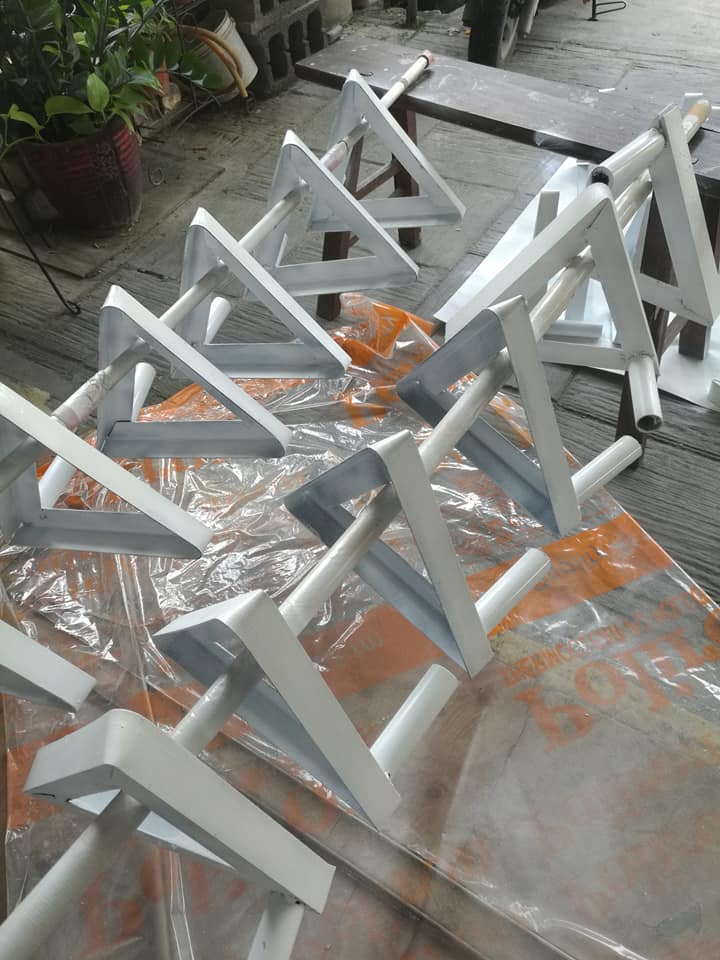 客製化三角鐵架