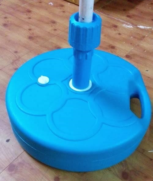 旗幟配件-注水旗座