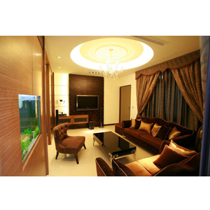 住宅.別墅.裝潢案例