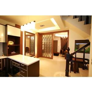 住宅.別墅.裝潢案例