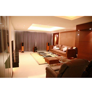 住宅.別墅.裝潢案例