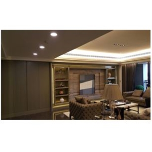 益利裝潢工程行