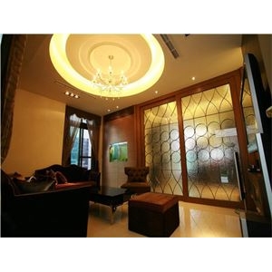 益利裝潢工程行