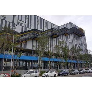 益利裝潢工程行