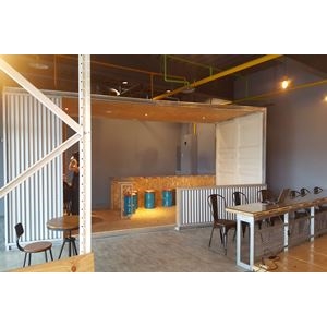 益利裝潢工程行