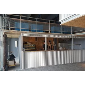 益利裝潢工程行