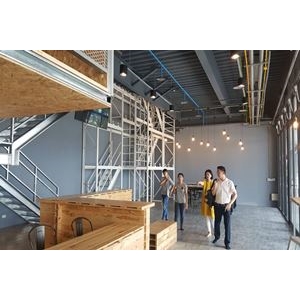 益利裝潢工程行